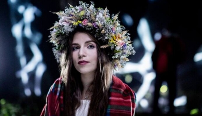 Для Стинга в Киеве записали трогательный кавер: опубликовано видео