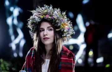 Для Стинга в Киеве записали трогательный кавер: опубликовано видео