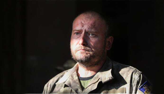Щоб повернути Крим, Україні треба перенести війну на територію ворога - Дмитро Ярош