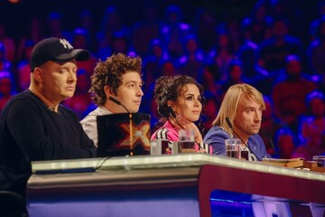 ​Х-фактор 8: где смотреть и чего ждать в шестом выпуске