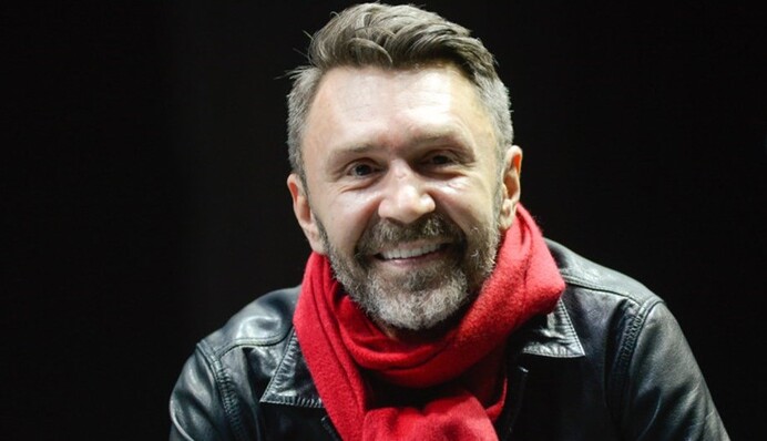 И потек елей: Шнуров в стихах высмеял тех, кто поздравлял Путина с юбилеем