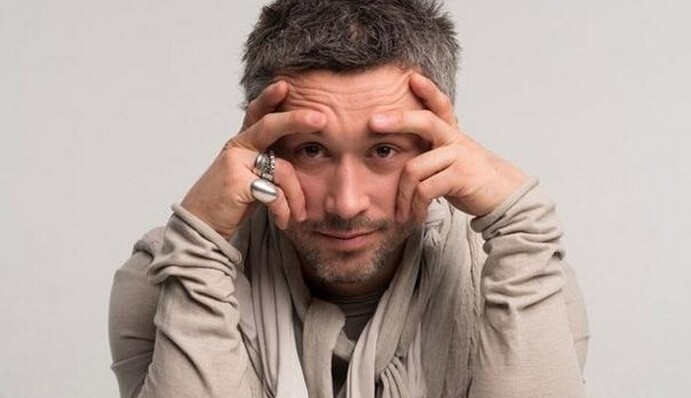 Бабкин объяснил свои выступления в России и Крыму