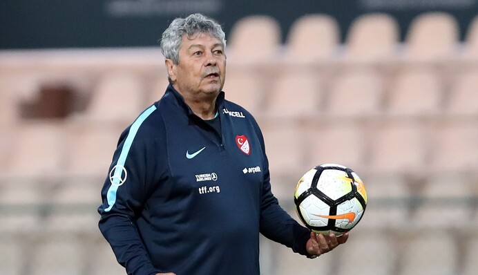 Турция - Исландия - 0:3 Хроника матча и видео голов