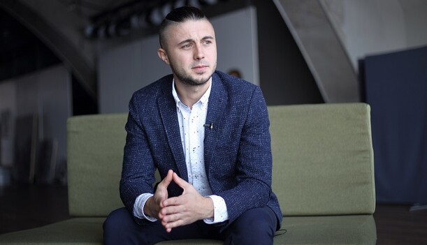 Была ненависть: популярный украинский артист объяснил, почему перестал ездить в Россию