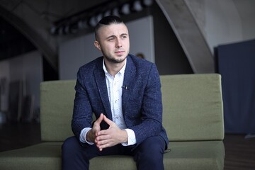 Была ненависть: популярный украинский артист объяснил, почему перестал ездить в Россию