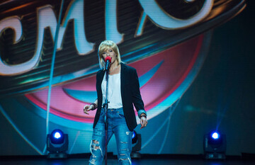 Сеть взорвала пародия 