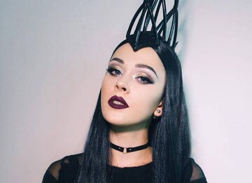 Вокалистка украинской рок-группы рассказала, как работала на Лорак и Баскова: опубликовано видео