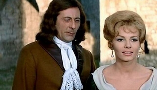 Умер звезда культовых фильмов об Анжелике: биография и фото Жана Рошфора