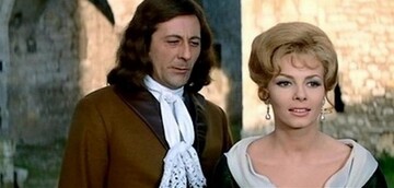 Умер звезда культовых фильмов об Анжелике: биография и фото Жана Рошфора