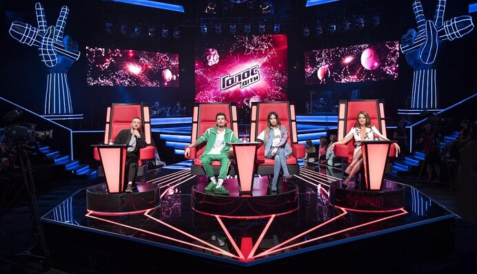 Названа дата премьеры нового сезона шоу 