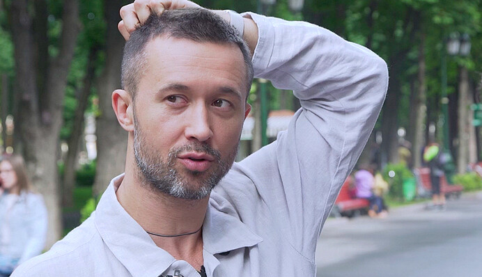 Концерт Бабкина в Одессе под угрозой: артисту выдвинули требования