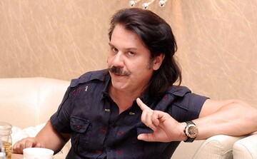 Зибров рассказал, как усы помогли ему в интимной жизни