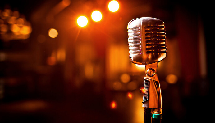 Российских звезд в Украину отныне будут привозить только с разрешения СБУ