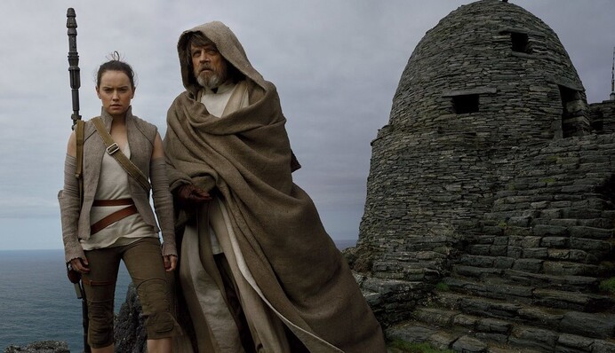 Вышел трейлер новых 