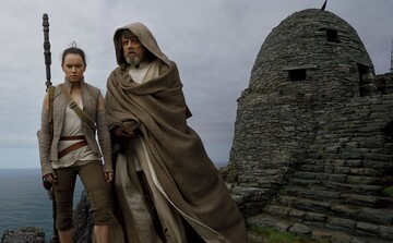 Вышел трейлер новых 