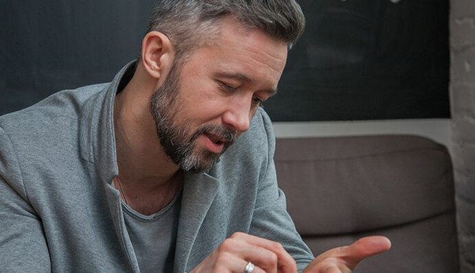 В сеть слили запись разговора Бабкина с львовским активистом: Россию агрессором не считает