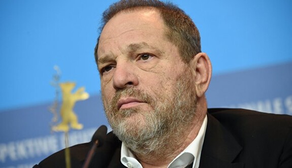 В Голливуде секс-скандал: звезды обвинили знаменитого продюсера в домогательствах