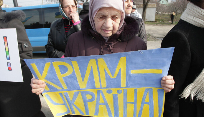 У Росії залишився тільки один варіант щодо Криму