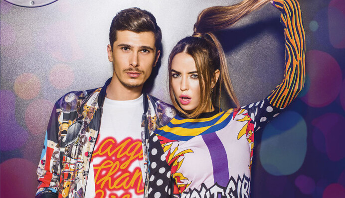 В России хотят, чтобы на Новый год им пели украинские звезды