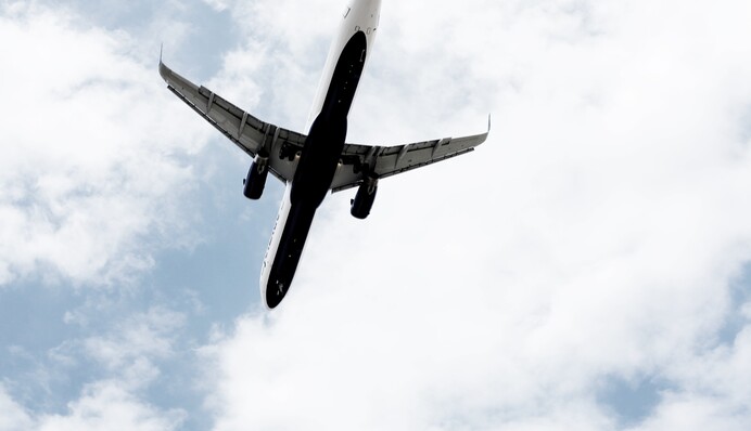 Куда украинцы чаще всего летают по дешевке: интересная тенденция