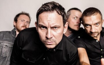 Популярная украинская рок-группа выпустила мистический клип: опубликовано видео