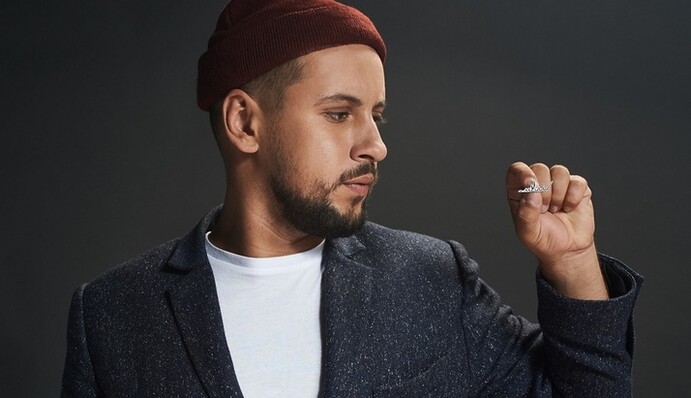 Популярному украинскому певцу не позволили выступать в США