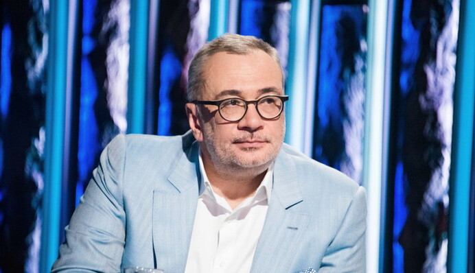 Меладзе покинул Евровидение: назван новый продюсер