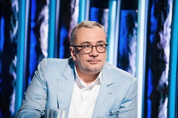 Меладзе покинул Евровидение: назван новый продюсер