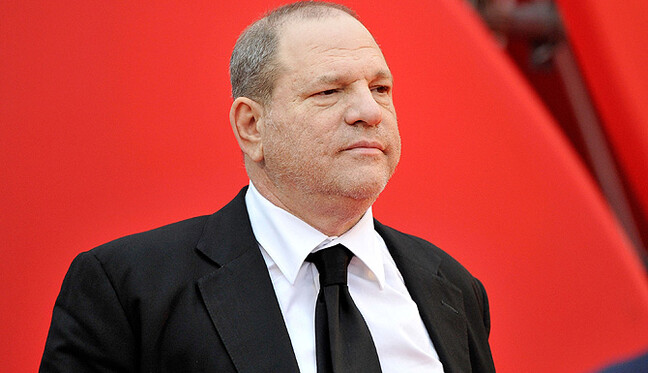 Секс-скандал в Голливуде: знаменитый продюсер на грани самоубийства