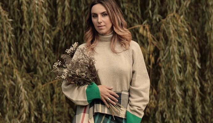 Известная украинская певица стала послом доброй воли ООН: опубликовано фото