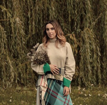 Известная украинская певица стала послом доброй воли ООН: опубликовано фото