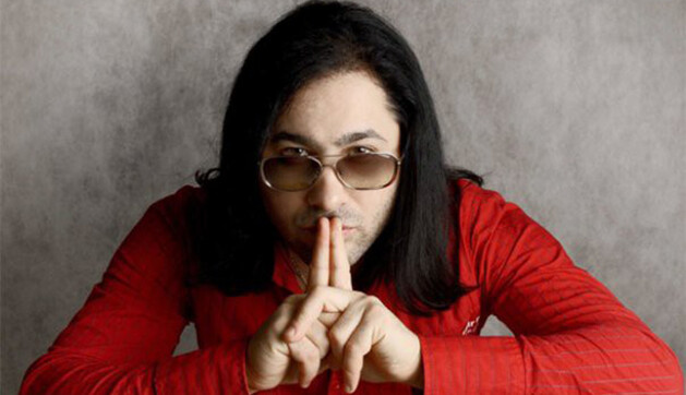 На колбасе и водке: известный певец дал России мрачный прогноз