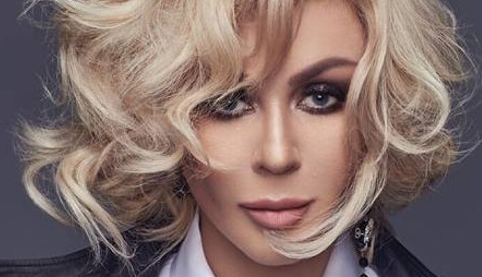 Билык похвасталась первым хитом младшего сына: забавное видео