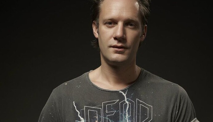 СБУ не пустила в Украину известного немецкого музыканта