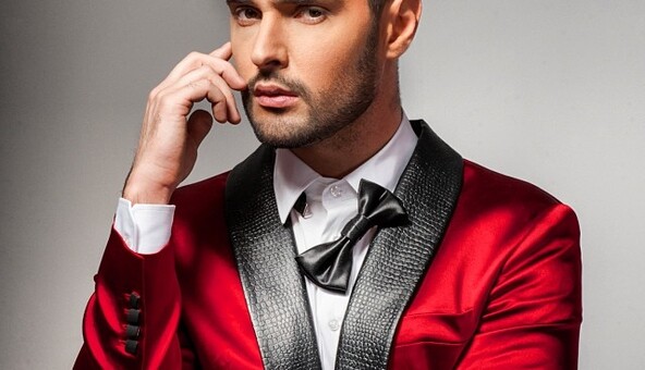 Козловский снялся в 