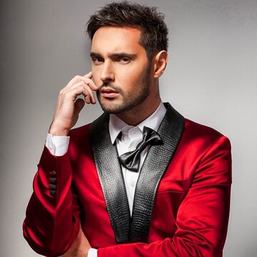 Козловский снялся в 