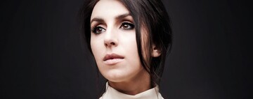 Джамала презентовала жуткое видео о торговле людьми