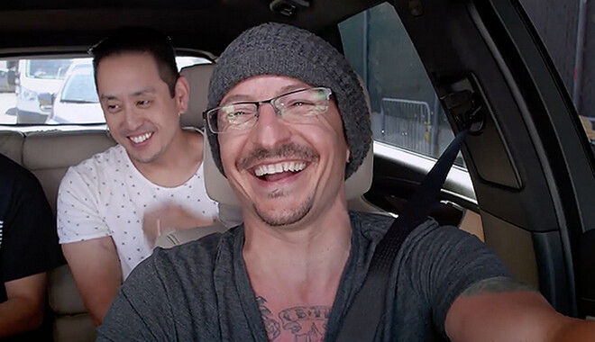 В сеть выложили запись последнего шоу с Беннингтоном: опубликовано видео