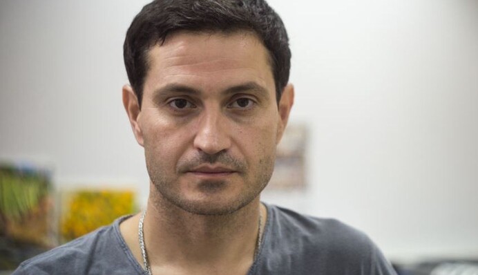 Известный режиссер ярко прокомментировал заявление Бабкина о России: опубликовано видео