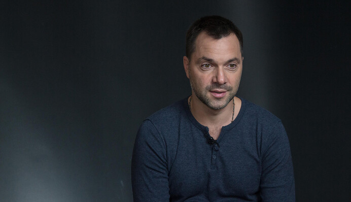 У Путіна залишився останній шанс в Україні, а загроза є не тільки з боку Росії - Олексій Арестович