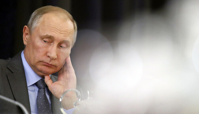 Над Путиным завис меч, в ближайшие дни будет предложение по Донбассу - Андрей Пионтковский