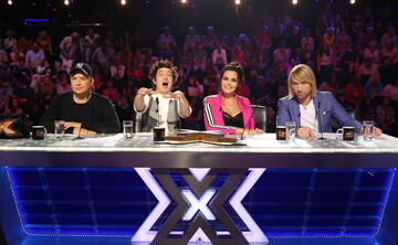 Х-фактор 8: видео самых ярких выступлений седьмого выпуска