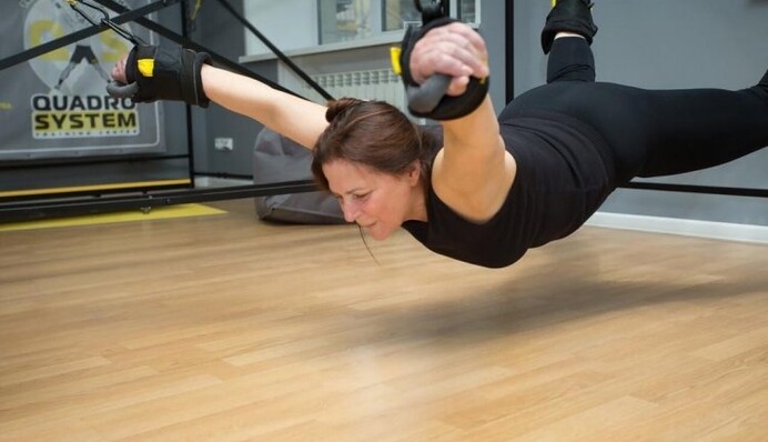 Не надо сдаваться: знаменитая певица рассказала, что помогает оставаться в тонусе