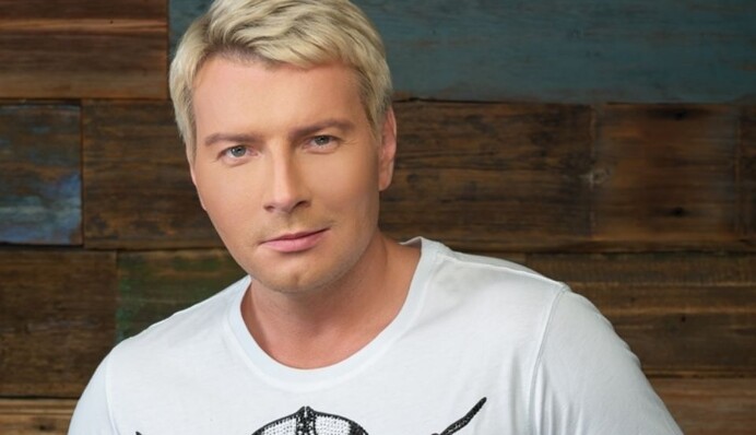 Украинские звезды признались в любви главному блондину России: опубликованы фото