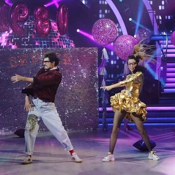 Главная конкурентка Могилевской покорила судей 