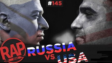 Как прошел долгожданный рэп-баттл Oxxxymiron vs Dizaster: опубликовано видео