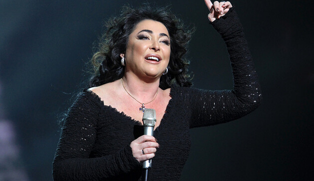 Скандальная Лолита рассказала о первой брачной ночи