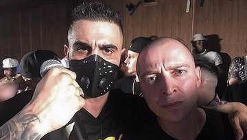 Рэп-баттл Oxxxymiron vs Dizaster: стали известны неожиданные подробности