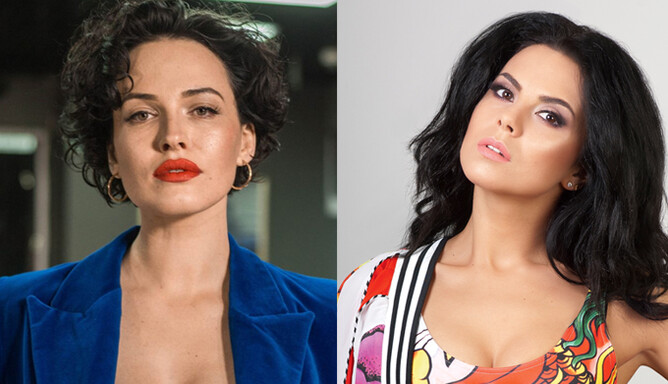 Не узнать: в сети появилось архивное фото украинских звезд