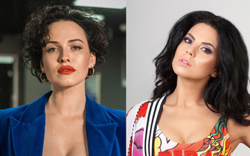 Не узнать: в сети появилось архивное фото украинских звезд